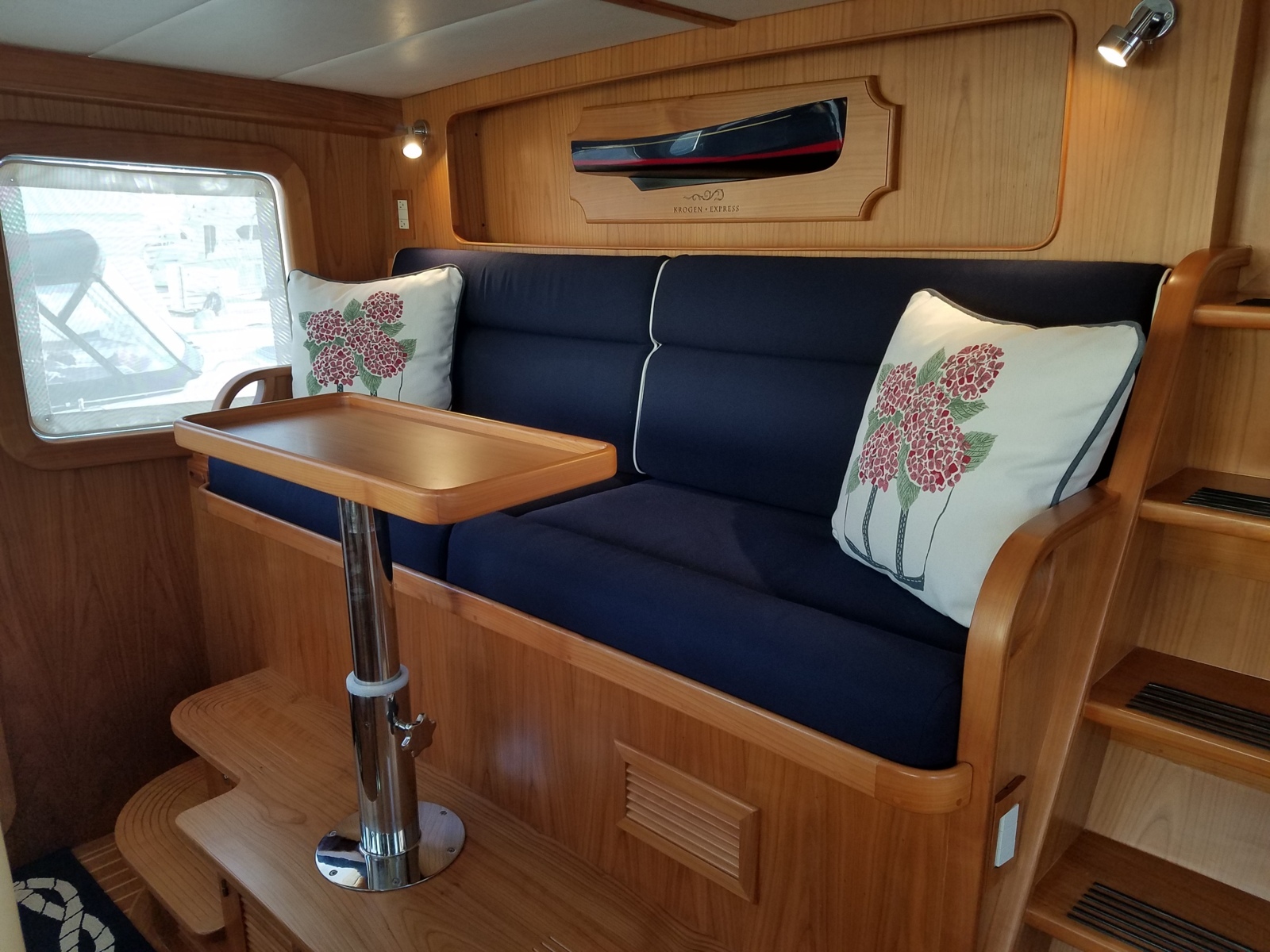 New Krogen Express 52′