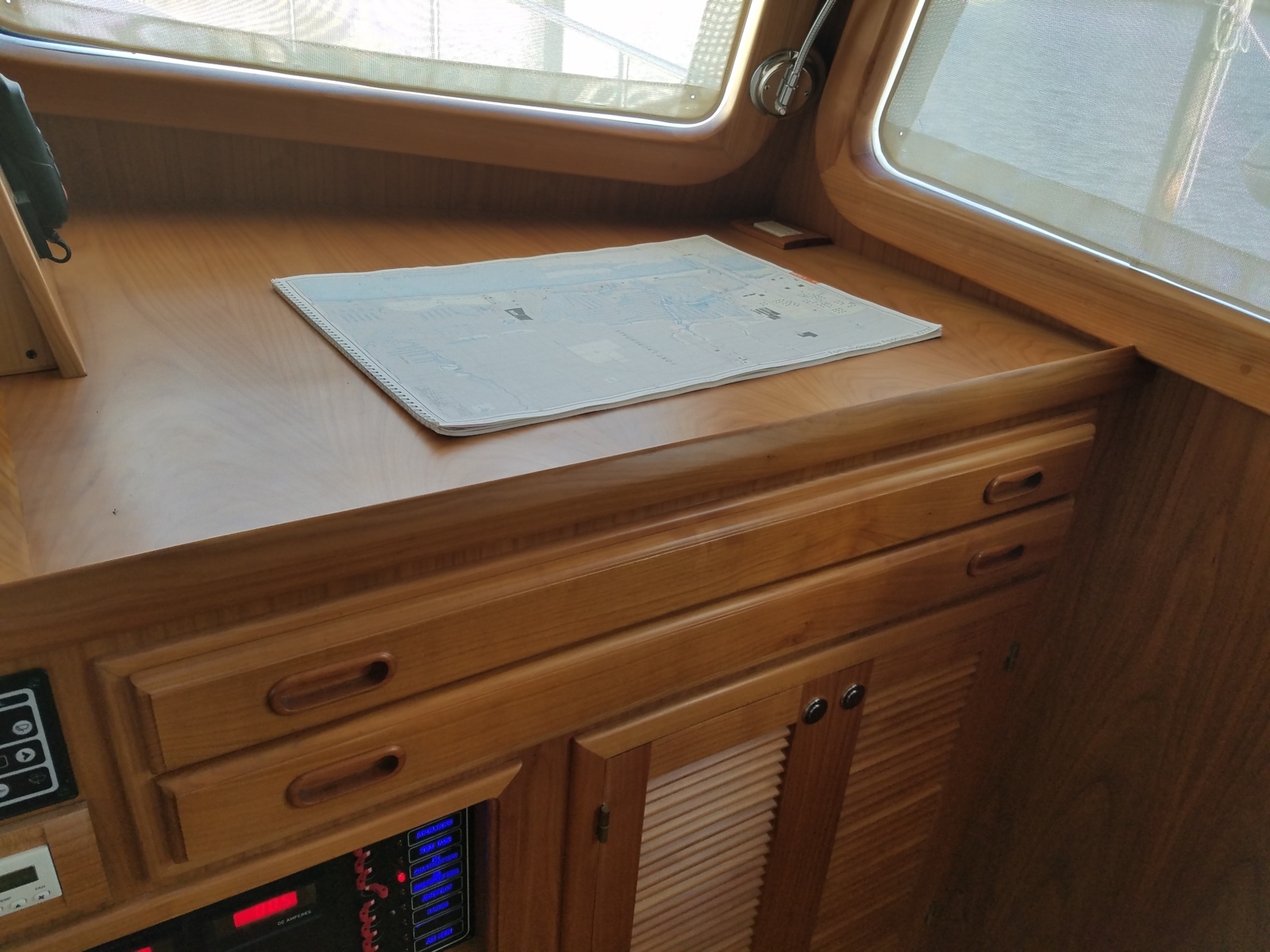 New Krogen Express 52′