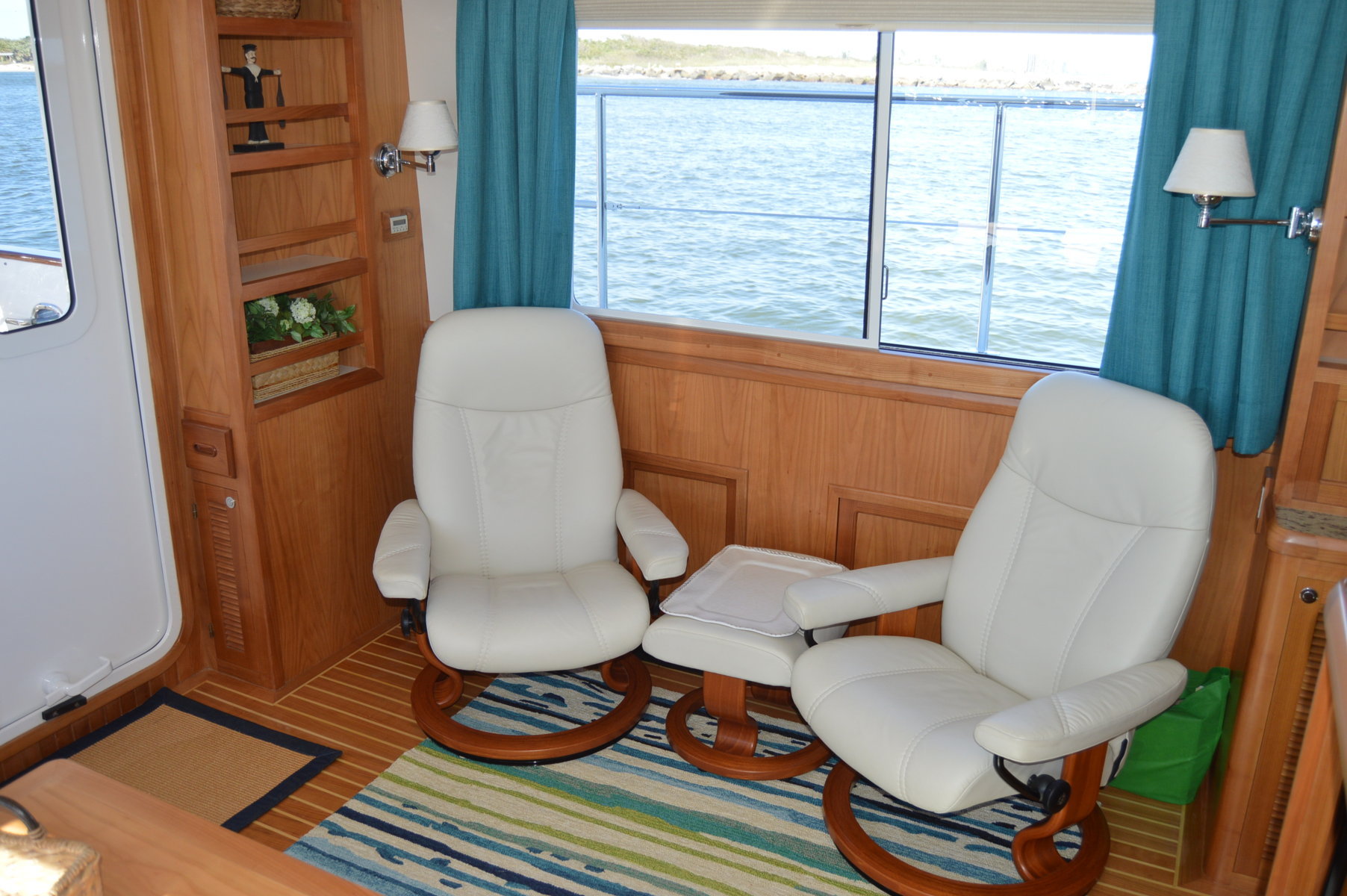 New Krogen Express 52′