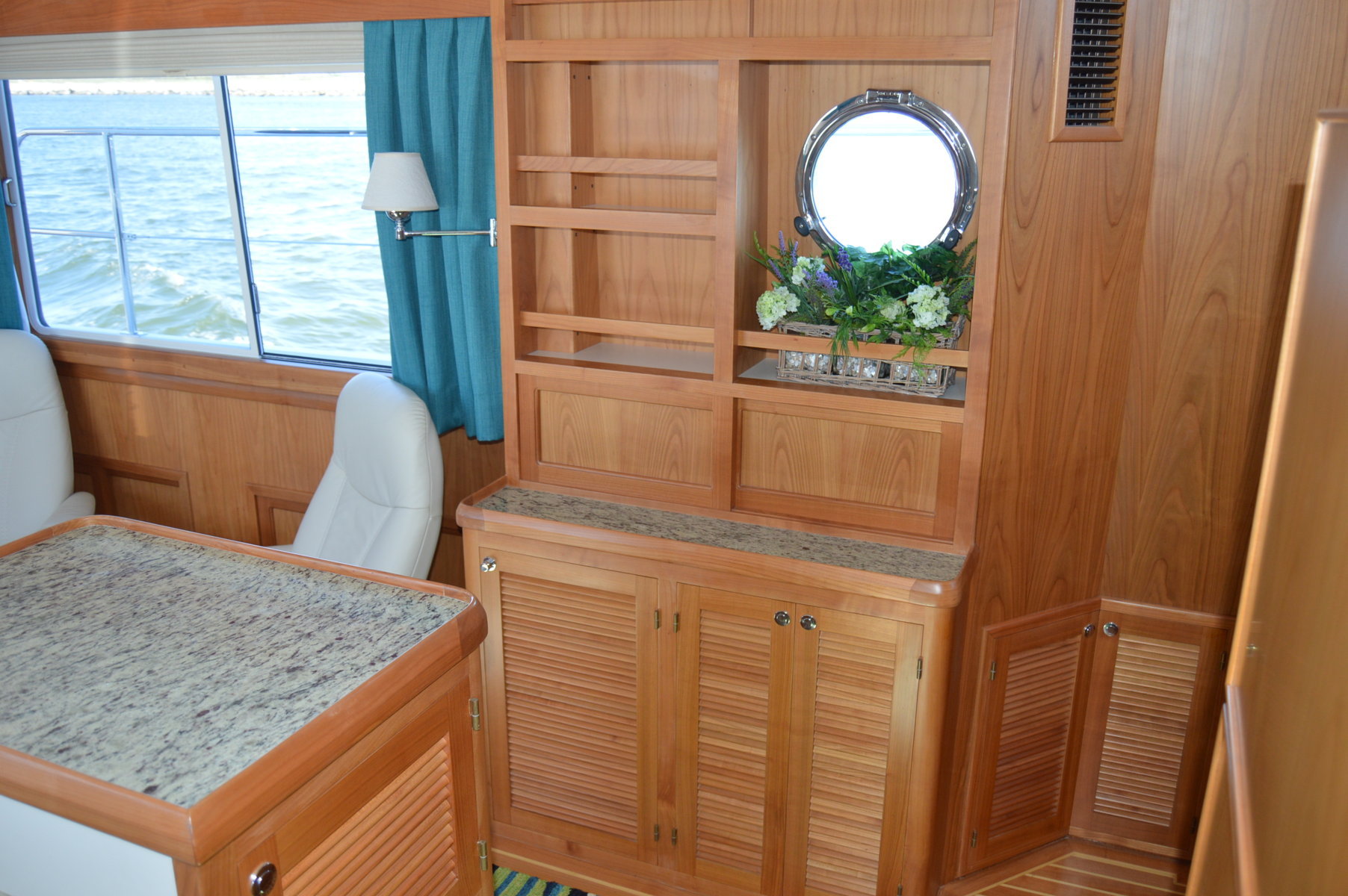 New Krogen Express 52′