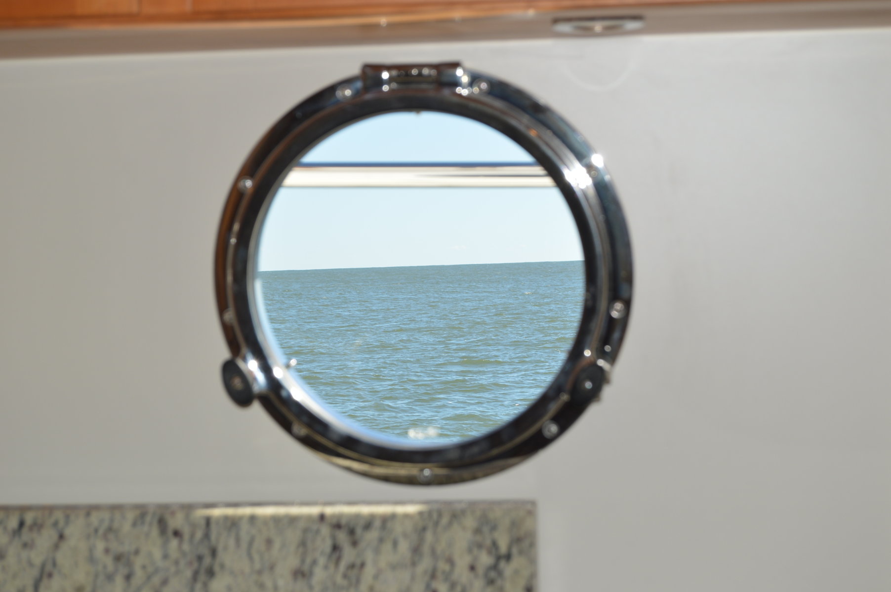 New Krogen Express 52′