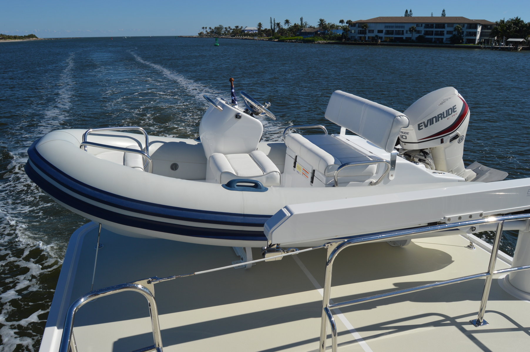 New Krogen Express 52′