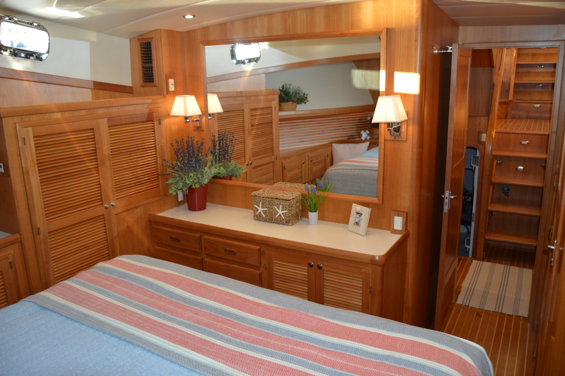New Krogen Express 52′