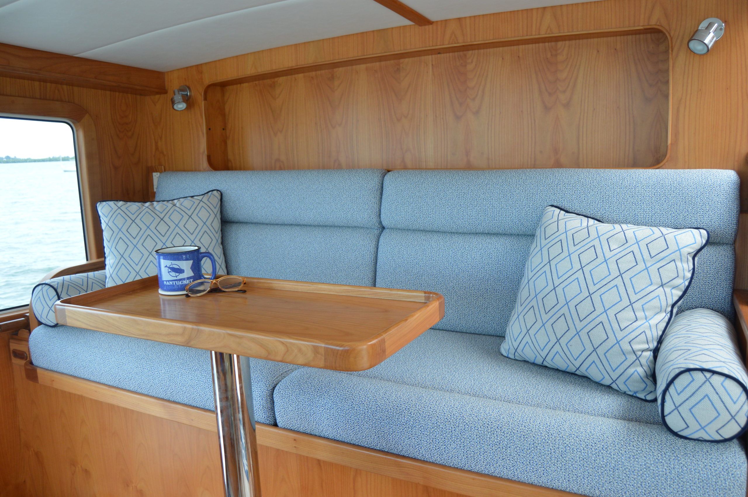 New Krogen Express 52′