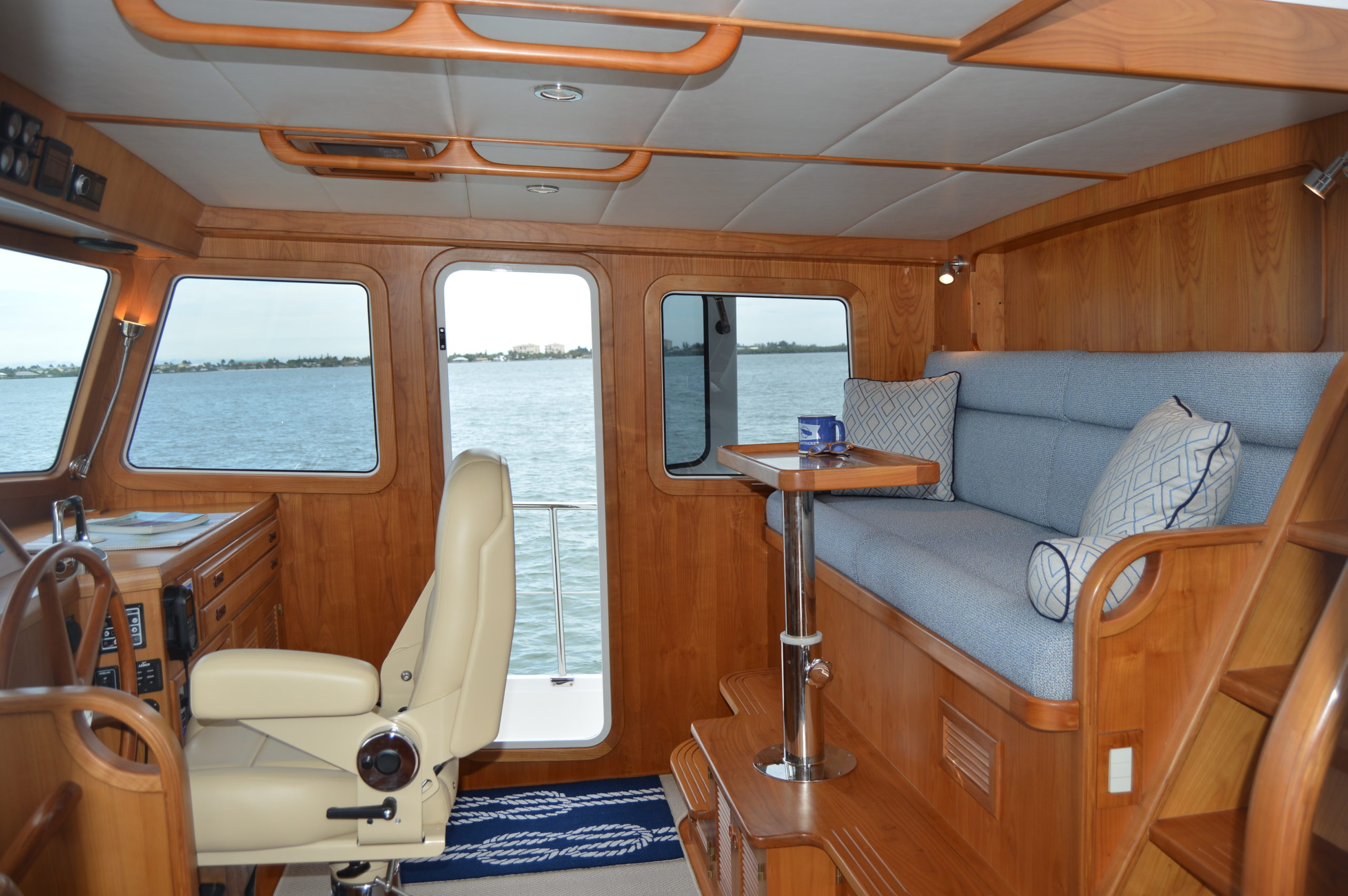 New Krogen Express 52′